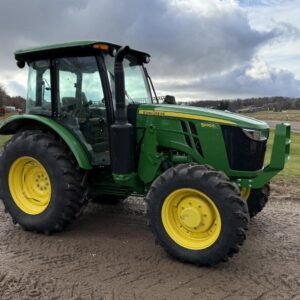Used 2023 John Deere 5100E