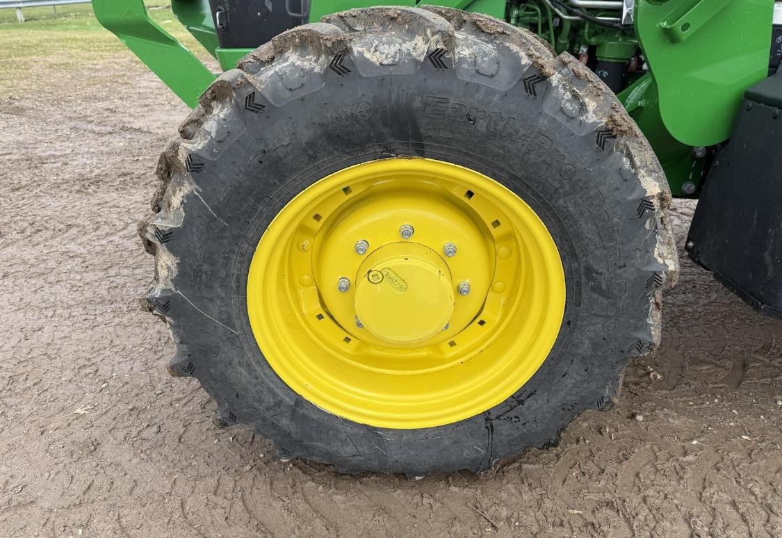 Used 2023 John Deere 5100E - Image 7