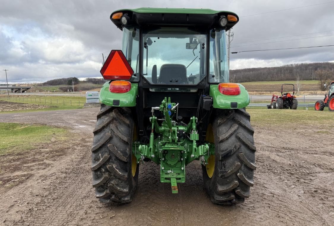 Used 2023 John Deere 5100E - Image 4